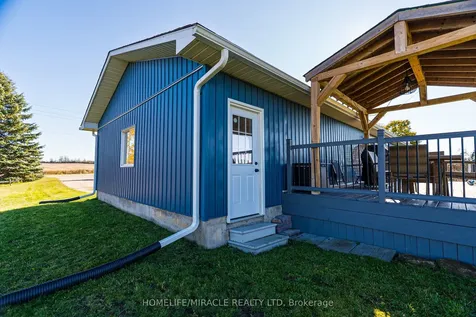 4700 Concession Road 3 N/a Adjala-tosorontio ON L9R 1V1