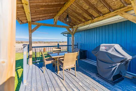 4700 Concession Road 3 N/a Adjala-tosorontio ON L9R 1V1