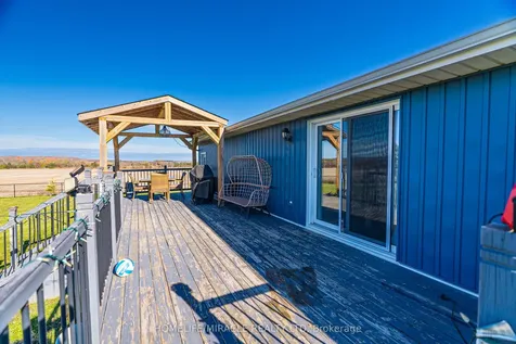 4700 Concession Road 3 N/a Adjala-tosorontio ON L9R 1V1