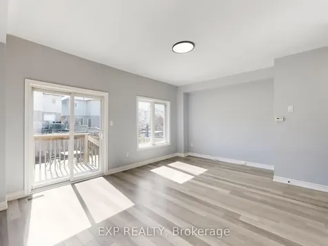 9 Matthewson Avenue Bradford West Gwillimbury ON L3Z 3A7