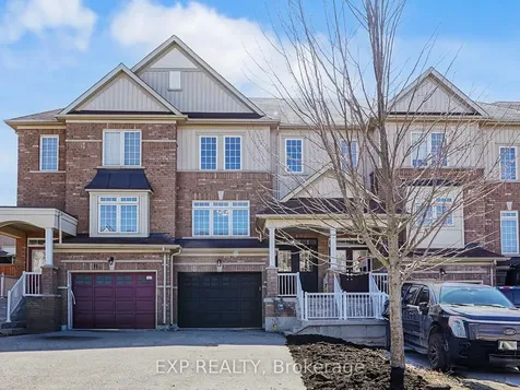 9 Matthewson Avenue Bradford West Gwillimbury ON L3Z 3A7