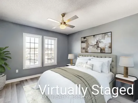 9 Matthewson Avenue Bradford West Gwillimbury ON L3Z 3A7