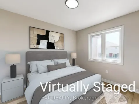 9 Matthewson Avenue Bradford West Gwillimbury ON L3Z 3A7
