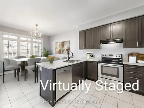 9 Matthewson Avenue Bradford West Gwillimbury ON L3Z 3A7