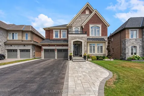 247 Reg Harrison Trail Newmarket ON L3X 0M4
