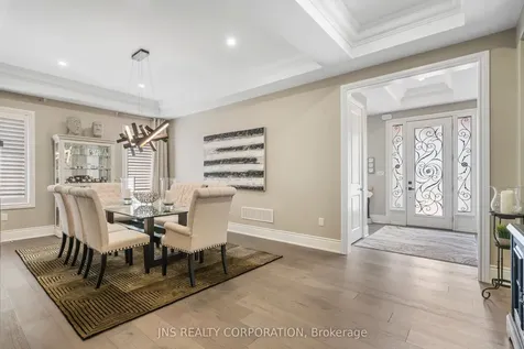 247 Reg Harrison Trail Newmarket ON L3X 0M4