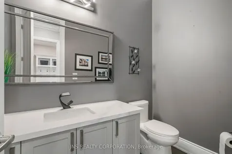 247 Reg Harrison Trail Newmarket ON L3X 0M4