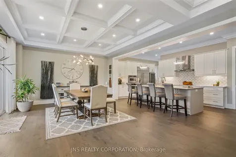 247 Reg Harrison Trail Newmarket ON L3X 0M4