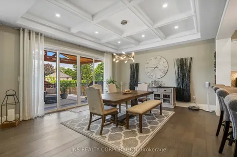 247 Reg Harrison Trail Newmarket ON L3X 0M4