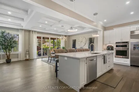 247 Reg Harrison Trail Newmarket ON L3X 0M4