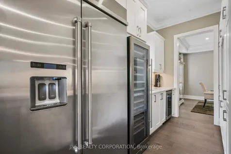 247 Reg Harrison Trail Newmarket ON L3X 0M4