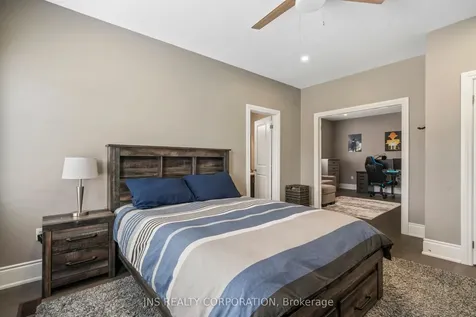 247 Reg Harrison Trail Newmarket ON L3X 0M4