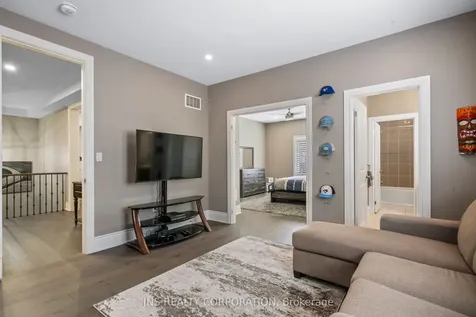 247 Reg Harrison Trail Newmarket ON L3X 0M4