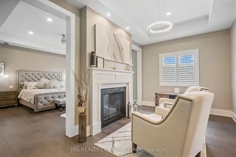 247 Reg Harrison Trail Newmarket ON L3X 0M4