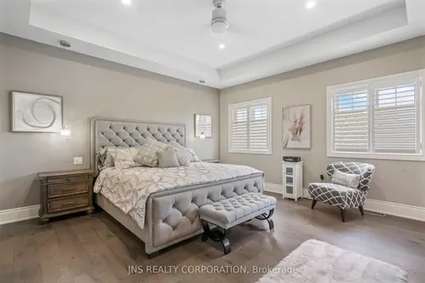 247 Reg Harrison Trail Newmarket ON L3X 0M4