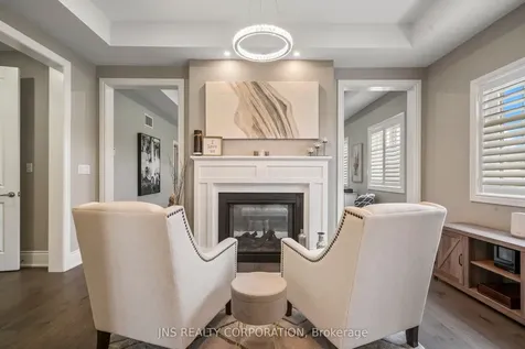 247 Reg Harrison Trail Newmarket ON L3X 0M4
