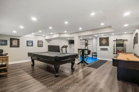 247 Reg Harrison Trail Newmarket ON L3X 0M4