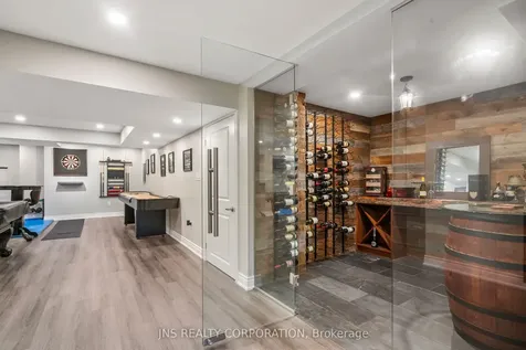 247 Reg Harrison Trail Newmarket ON L3X 0M4