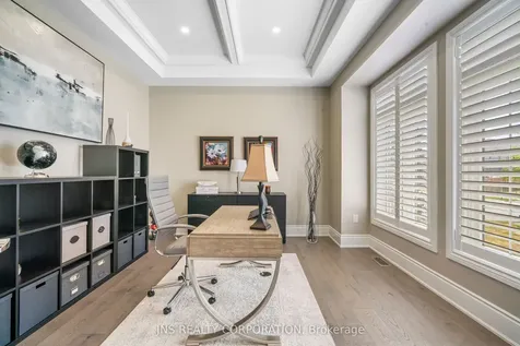 247 Reg Harrison Trail Newmarket ON L3X 0M4