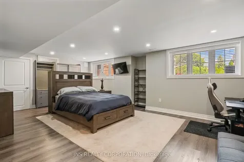 247 Reg Harrison Trail Newmarket ON L3X 0M4