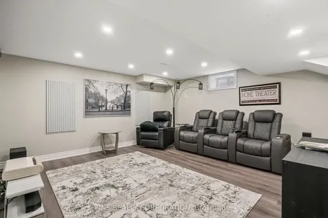 247 Reg Harrison Trail Newmarket ON L3X 0M4