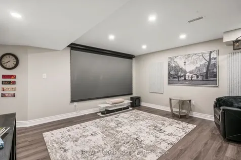 247 Reg Harrison Trail Newmarket ON L3X 0M4