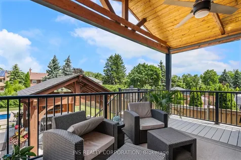 247 Reg Harrison Trail Newmarket ON L3X 0M4