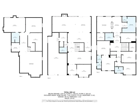 247 Reg Harrison Trail Newmarket ON L3X 0M4