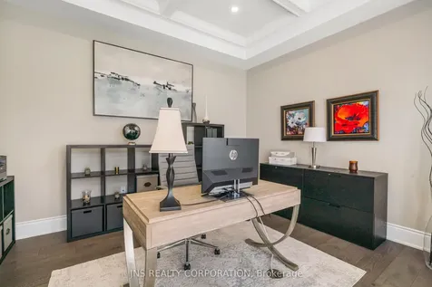 247 Reg Harrison Trail Newmarket ON L3X 0M4