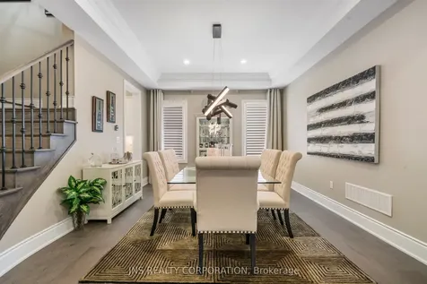 247 Reg Harrison Trail Newmarket ON L3X 0M4
