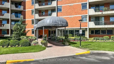 7811 Yonge Street Markham ON L3T 4S3