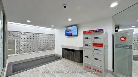 7811 Yonge Street Markham ON L3T 4S3
