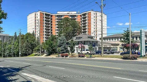 7811 Yonge Street Markham ON L3T 4S3