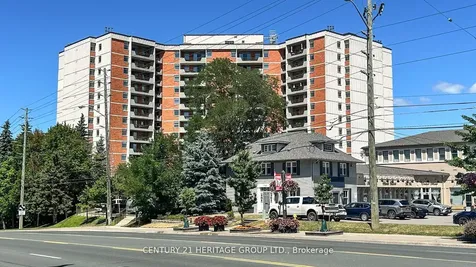 7811 Yonge Street Markham ON L3T 4S3