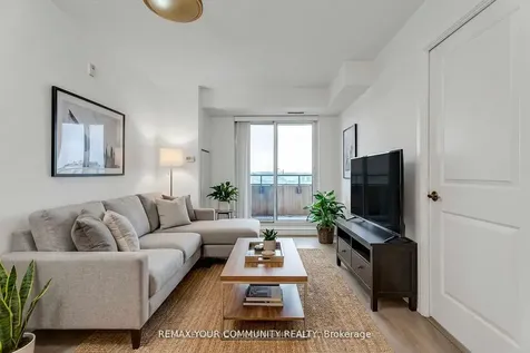 75 Norman Bethune Avenue Richmond Hill ON L4B 3L4