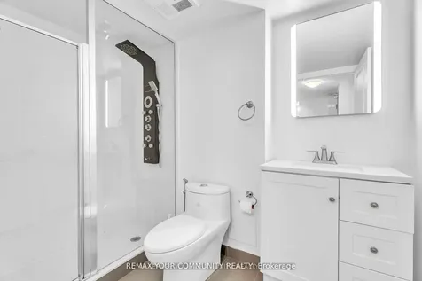 75 Norman Bethune Avenue Richmond Hill ON L4B 3L4