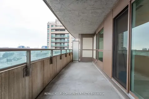 75 Norman Bethune Avenue Richmond Hill ON L4B 3L4
