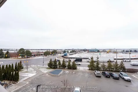 75 Norman Bethune Avenue Richmond Hill ON L4B 3L4