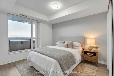 75 Norman Bethune Avenue Richmond Hill ON L4B 3L4