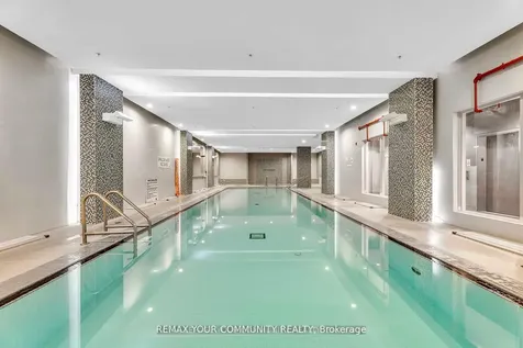 75 Norman Bethune Avenue Richmond Hill ON L4B 3L4