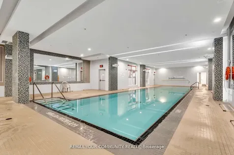 75 Norman Bethune Avenue Richmond Hill ON L4B 3L4