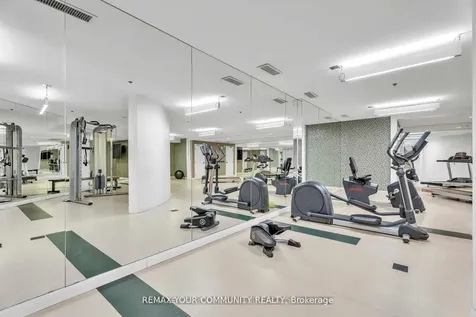 75 Norman Bethune Avenue Richmond Hill ON L4B 3L4