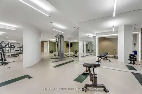 75 Norman Bethune Avenue Richmond Hill ON L4B 3L4