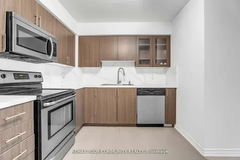 75 Norman Bethune Avenue Richmond Hill ON L4B 3L4