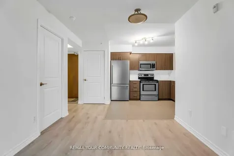 75 Norman Bethune Avenue Richmond Hill ON L4B 3L4