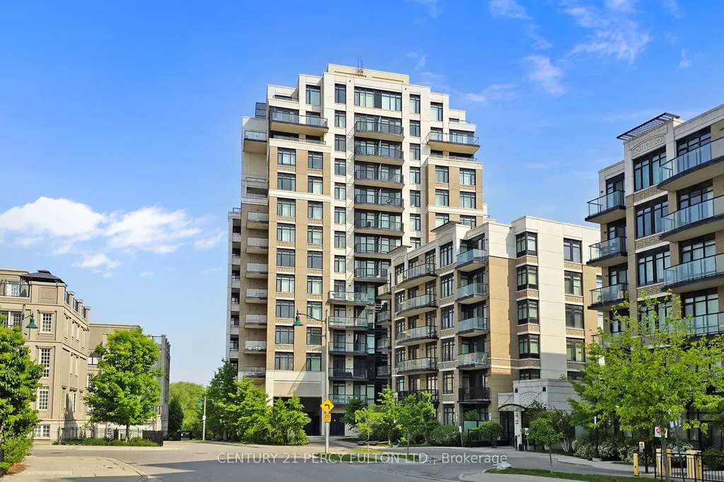 131 Upper Duke Crescent Markham ON L6G 0C9
