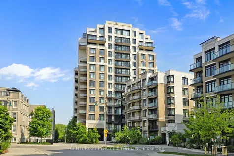 131 Upper Duke Crescent Markham ON L6G 0C9