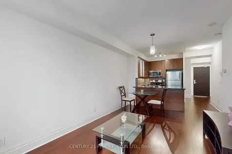 131 Upper Duke Crescent Markham ON L6G 0C9
