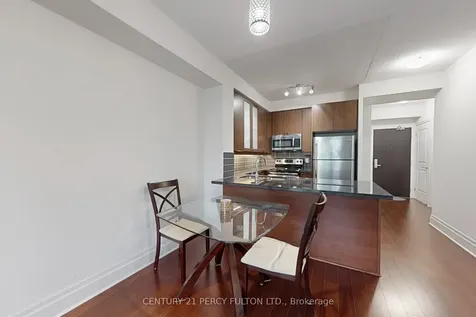 131 Upper Duke Crescent Markham ON L6G 0C9