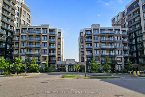 131 Upper Duke Crescent Markham ON L6G 0C9